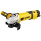 DeWALT DWE4257 leņķa slīpmašīna 1500 W